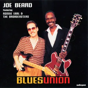 Blues union